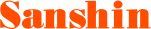 sanshin Logo